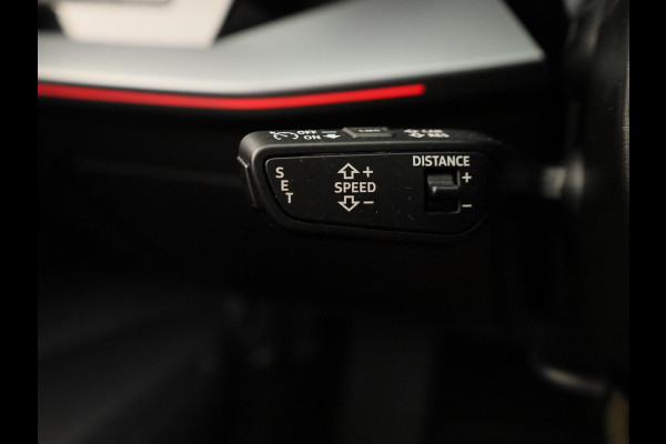 Audi A3 Sportback 40 TFSI e Advanced edition 204 pk S-tronic | Private Lease € 647,00 per maand* | Verlengde garantie | Navigatie | Parkeersensoren (Park assist) | Achteruitrijcamera | Adaptieve cruise control | Stoelverwarming |
