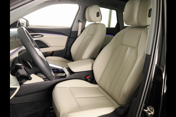Audi Q5 2.0 TFSI e-hybrid quattro S edition 299pk | Panoramadak | Elektrisch verstelbare voorstoelen | 19 inch Lichtmetalen velgen | Matrix Led verlichting | Adaptieve cruise controle