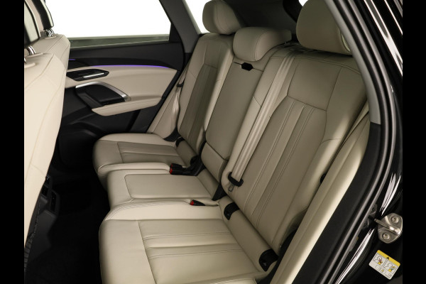 Audi Q5 2.0 TFSI e-hybrid quattro S edition 299pk | Panoramadak | Elektrisch verstelbare voorstoelen | 19 inch Lichtmetalen velgen | Matrix Led verlichting | Adaptieve cruise controle