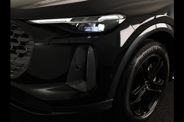 Audi Q5 2.0 TFSI e-hybrid quattro S edition 299pk | Panoramadak | Elektrisch verstelbare voorstoelen | 19 inch Lichtmetalen velgen | Matrix Led verlichting | Adaptieve cruise controle