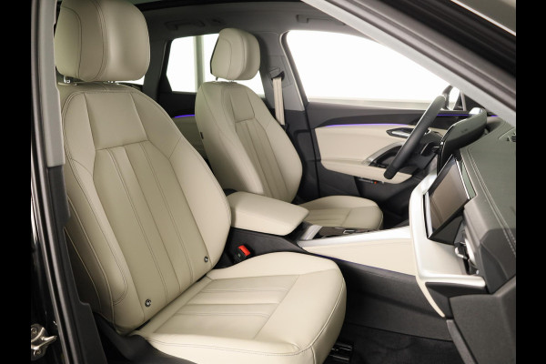 Audi Q5 2.0 TFSI e-hybrid quattro S edition 299pk | Panoramadak | Elektrisch verstelbare voorstoelen | 19 inch Lichtmetalen velgen | Matrix Led verlichting | Adaptieve cruise controle