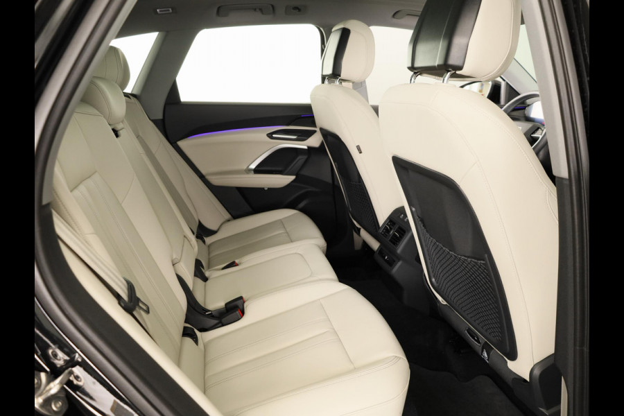Audi Q5 2.0 TFSI e-hybrid quattro S edition 299pk | Panoramadak | Elektrisch verstelbare voorstoelen | 19 inch Lichtmetalen velgen | Matrix Led verlichting | Adaptieve cruise controle