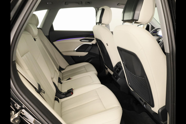 Audi Q5 2.0 TFSI e-hybrid quattro S edition 299pk | Panoramadak | Elektrisch verstelbare voorstoelen | 19 inch Lichtmetalen velgen | Matrix Led verlichting | Adaptieve cruise controle