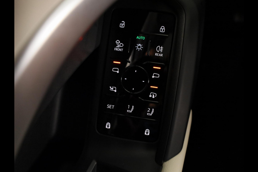 Audi Q5 2.0 TFSI e-hybrid quattro S edition 299pk | Panoramadak | Elektrisch verstelbare voorstoelen | 19 inch Lichtmetalen velgen | Matrix Led verlichting | Adaptieve cruise controle