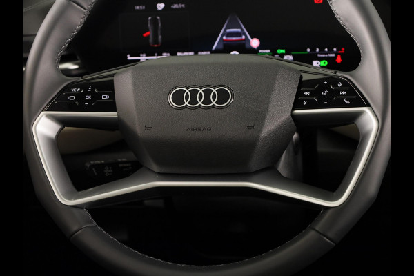 Audi Q5 2.0 TFSI e-hybrid quattro S edition 299pk | Panoramadak | Elektrisch verstelbare voorstoelen | 19 inch Lichtmetalen velgen | Matrix Led verlichting | Adaptieve cruise controle