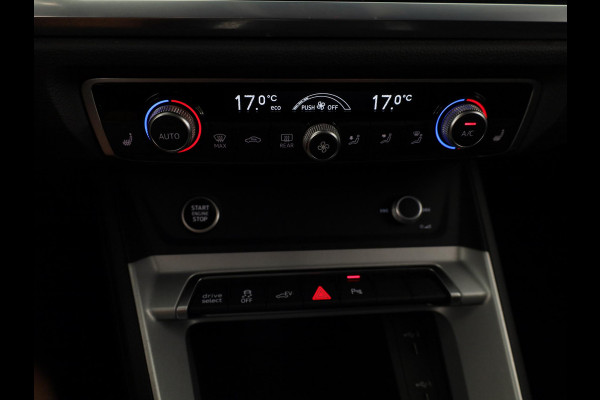Audi Q3 Sportback 45 TFSI e Business Edition 245 pk S-tronic | Navigatie | Trekhaak (wegklapbaar) | Parkeersensoren achter | Adaptieve cruise control | Stoelverwarming |
