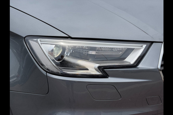 Audi A3 Limousine 1.5 TFSI 150PK LED PDC Stoelverw 62DKM