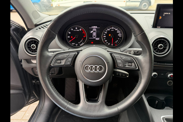 Audi A3 Limousine 1.5 TFSI 150PK LED PDC Stoelverw 62DKM
