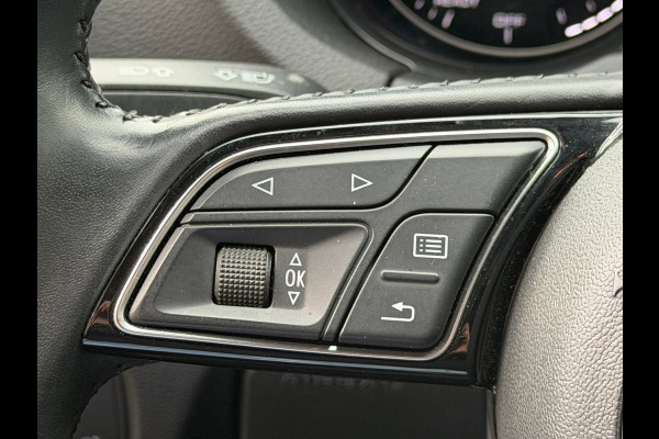 Audi A3 Limousine 1.5 TFSI 150PK LED PDC Stoelverw 62DKM