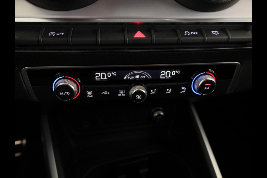 Audi Q2 35 TFSI S Edition 150pk | Navigatie | Matrix Led verlichting | 17 inch Lichtmetalen velgen | Apple Carplay /-Android auto