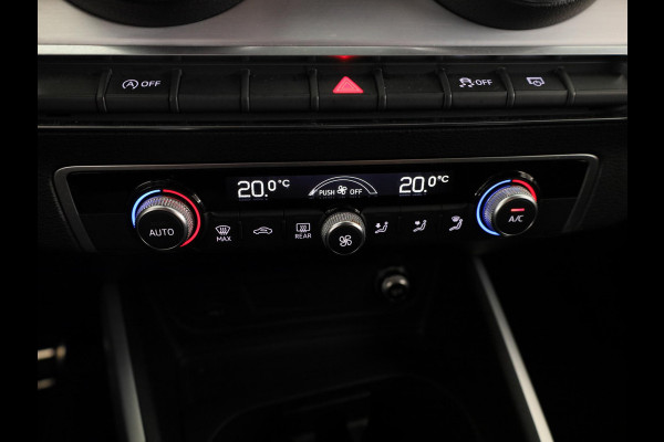 Audi Q2 35 TFSI S Edition 150pk | Navigatie | Matrix Led verlichting | 17 inch Lichtmetalen velgen | Apple Carplay /-Android auto