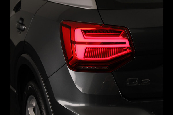 Audi Q2 35 TFSI S Edition 150pk | Navigatie | Matrix Led verlichting | 17 inch Lichtmetalen velgen | Apple Carplay /-Android auto