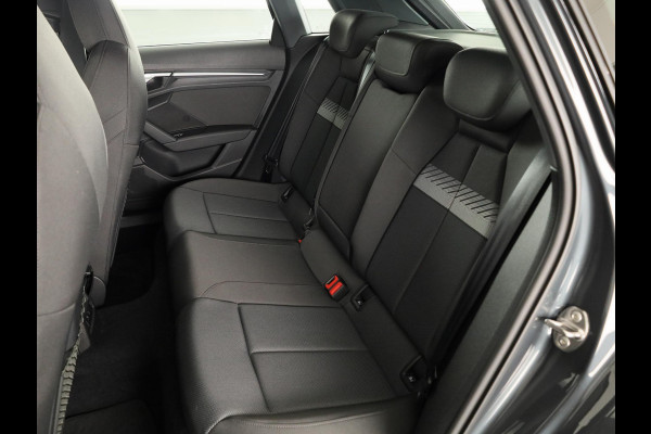 Audi A3 Sportback 40 TFSI e Business edition 204pk | Stoelverwarming | Elek. achterklep | Carplay | Sportstoelen | Audi soundsystem