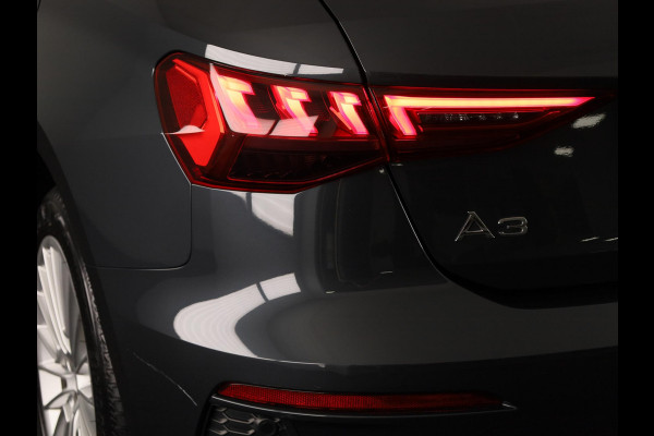 Audi A3 Sportback 40 TFSI e Business edition 204pk | Stoelverwarming | Elek. achterklep | Carplay | Sportstoelen | Audi soundsystem