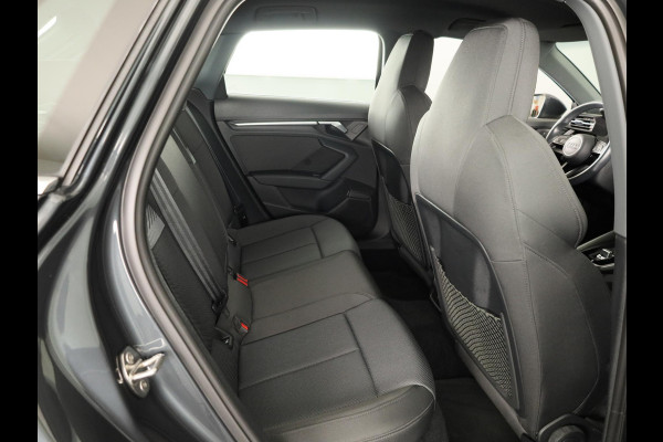 Audi A3 Sportback 40 TFSI e Business edition 204pk | Stoelverwarming | Elek. achterklep | Carplay | Sportstoelen | Audi soundsystem