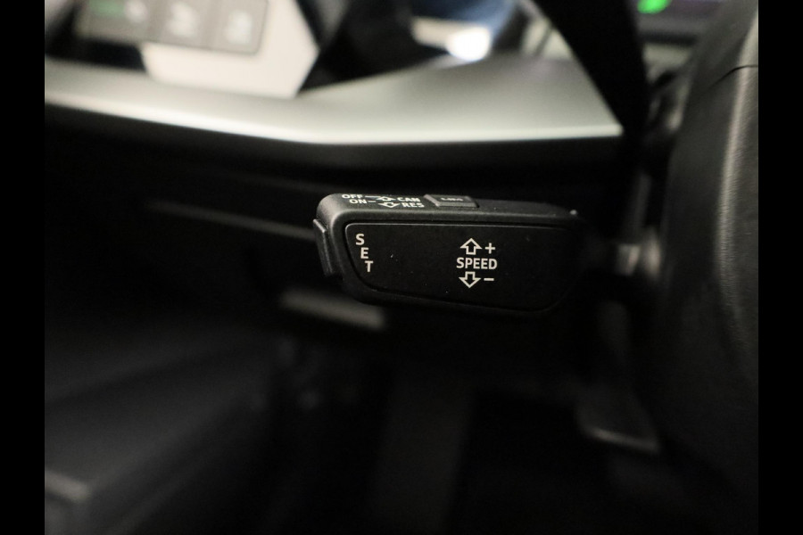 Audi A3 Sportback 40 TFSI e Business edition 204pk | Stoelverwarming | Elek. achterklep | Carplay | Sportstoelen | Audi soundsystem