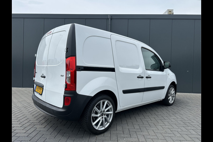 Mercedes-Benz Citan 112 BENZINE 115 PK / BPM VRIJ / 1e EIGENAAR / NAVI / AIRCO / 17 INCH