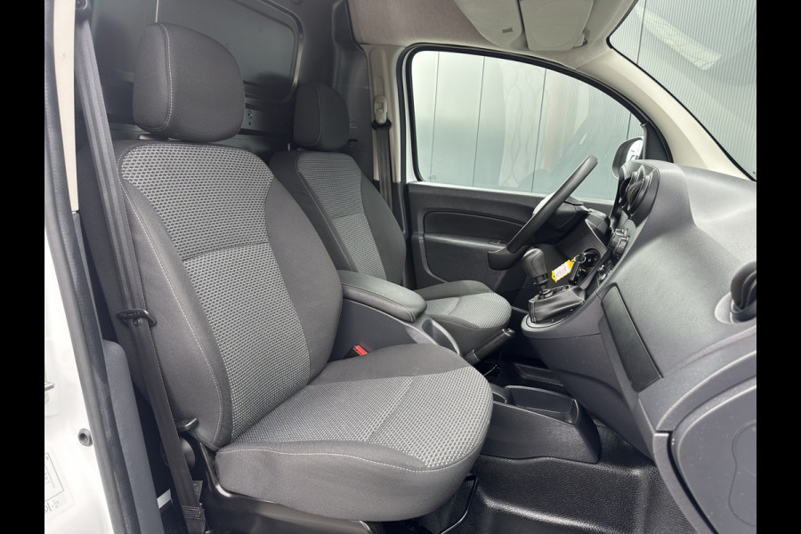 Mercedes-Benz Citan 112 BENZINE 115 PK / BPM VRIJ / 1e EIGENAAR / NAVI / AIRCO / 17 INCH