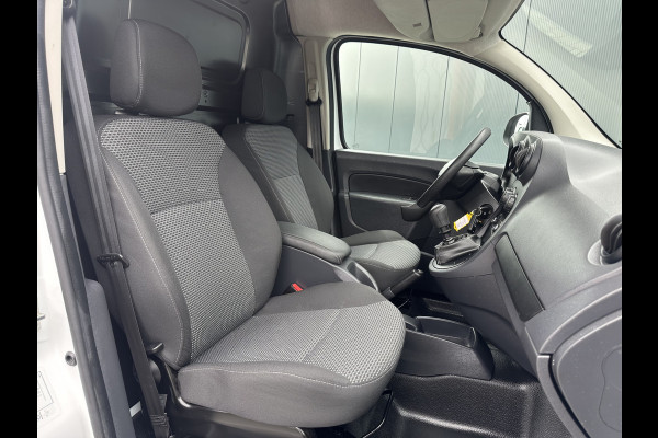 Mercedes-Benz Citan 112 BENZINE 115 PK / BPM VRIJ / 1e EIGENAAR / NAVI / AIRCO / 17 INCH