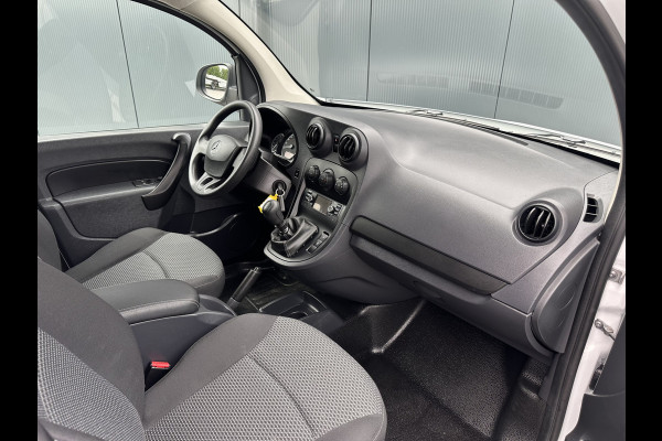 Mercedes-Benz Citan 112 BENZINE 115 PK / BPM VRIJ / 1e EIGENAAR / NAVI / AIRCO / 17 INCH