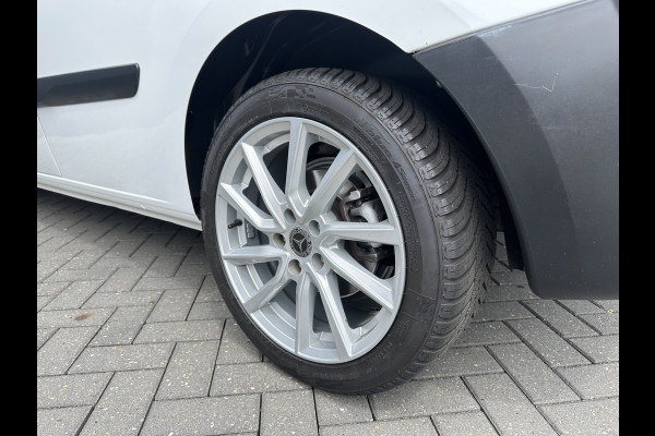 Mercedes-Benz Citan 112 BENZINE 115 PK / BPM VRIJ / 1e EIGENAAR / NAVI / AIRCO / 17 INCH