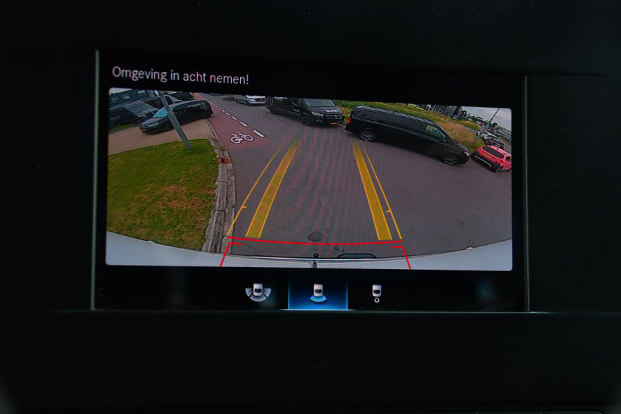 Mercedes-Benz Sprinter 519 V6 3.0 CDI L3H2 PB Edition N1, Camera, Carplay, 3500kg Trekhaak, Mbux, Automaat, Keyless, 3 Zits, Uniek!