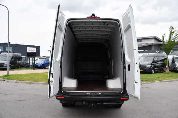 Mercedes-Benz Sprinter 519 V6 3.0 CDI L3H2 PB Edition N1, Camera, Carplay, 3500kg Trekhaak, Mbux, Automaat, Keyless, 3 Zits, Uniek!