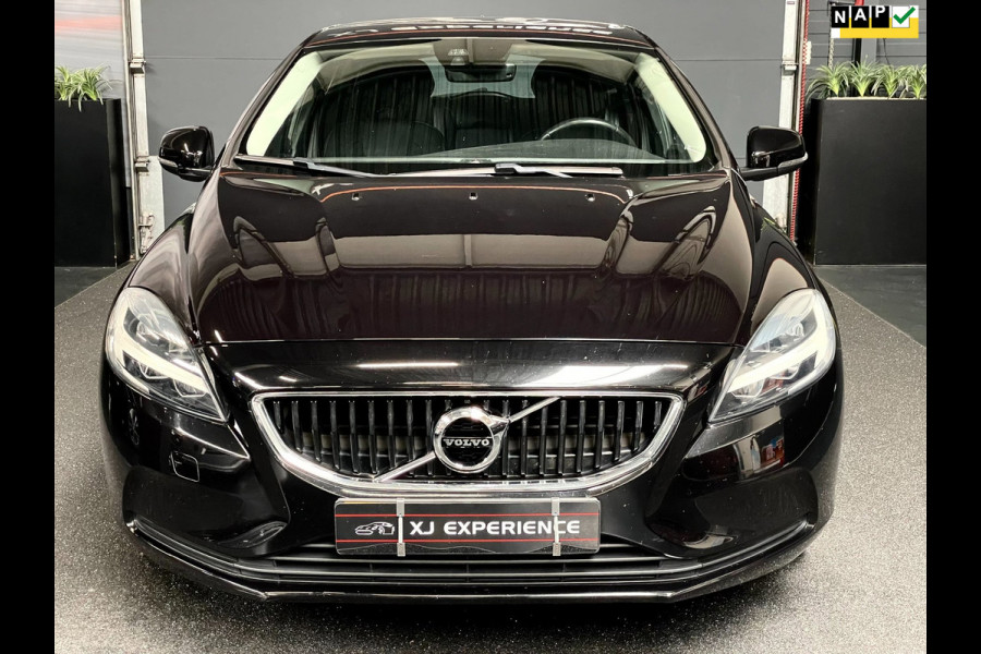 Volvo V40 1.5 T2 Polar+ AIRCO NAVI NAP BTW