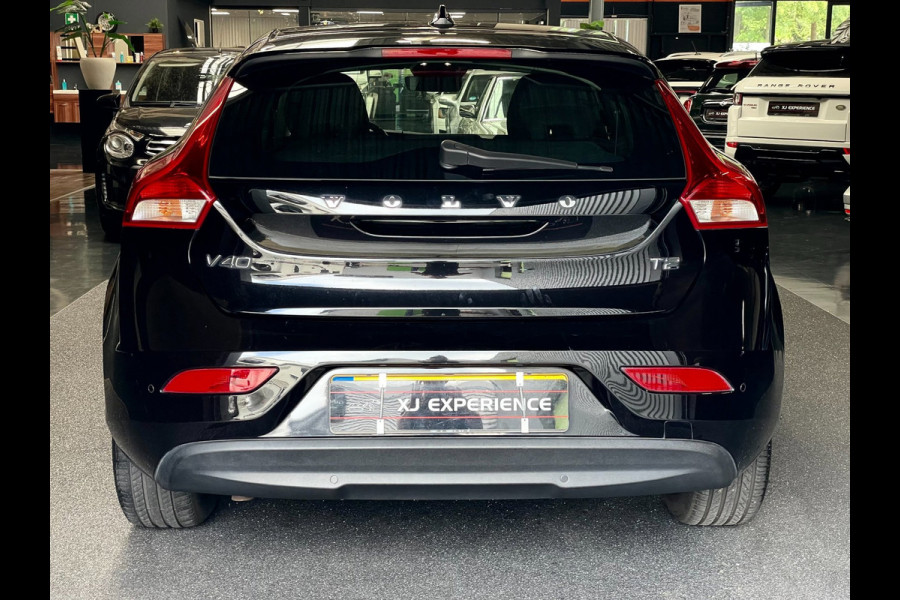 Volvo V40 1.5 T2 Polar+ AIRCO NAVI NAP BTW