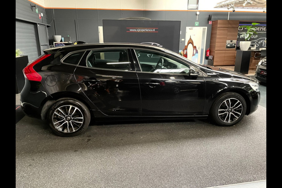 Volvo V40 1.5 T2 Polar+ AIRCO NAVI NAP BTW