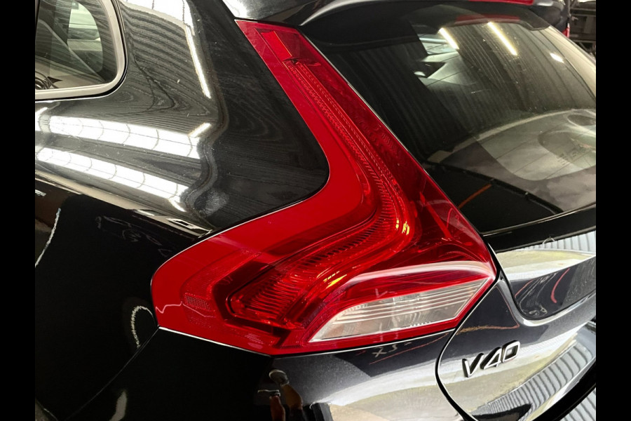 Volvo V40 1.5 T2 Polar+ AIRCO NAVI NAP BTW