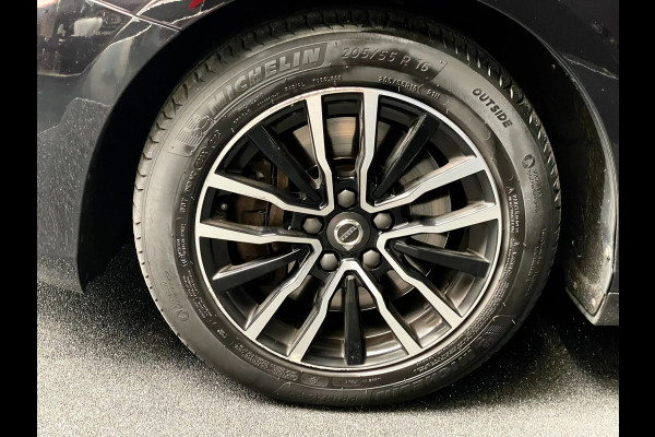 Volvo V40 1.5 T2 Polar+ AIRCO NAVI NAP BTW