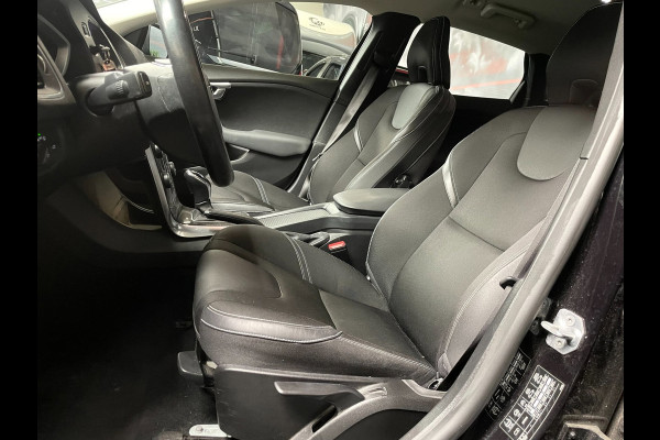 Volvo V40 1.5 T2 Polar+ AIRCO NAVI NAP BTW
