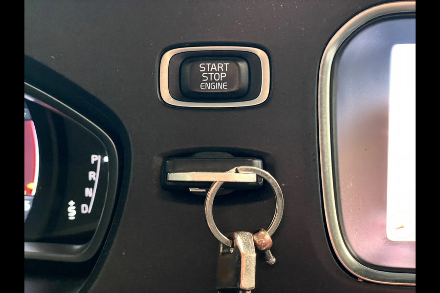 Volvo V40 1.5 T2 Polar+ AIRCO NAVI NAP BTW
