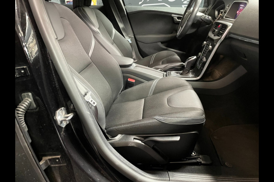 Volvo V40 1.5 T2 Polar+ AIRCO NAVI NAP BTW
