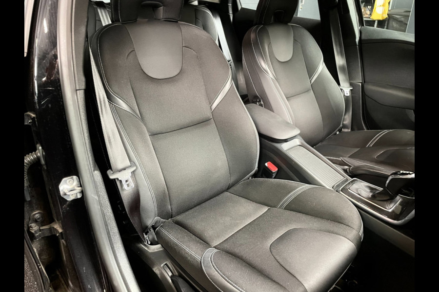 Volvo V40 1.5 T2 Polar+ AIRCO NAVI NAP BTW