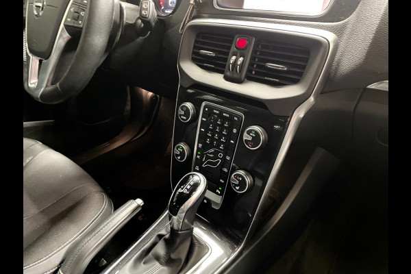 Volvo V40 1.5 T2 Polar+ AIRCO NAVI NAP BTW