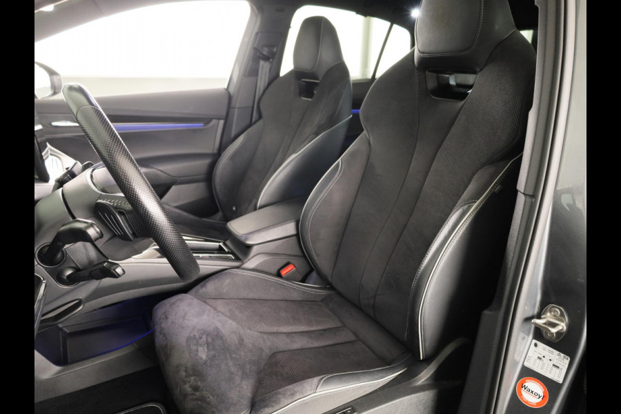 Škoda Enyaq Coupé 60 Sportline 180pk | SoH 91.47% | Panoramadak | Navigatie | Climatronic | Wegklapbae trekhaak| 20 inch Lichtmetalen velgen