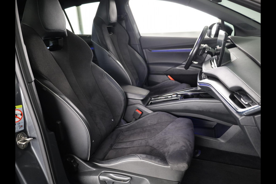 Škoda Enyaq Coupé 60 Sportline 180pk | SoH 91.47% | Panoramadak | Navigatie | Climatronic | Wegklapbae trekhaak| 20 inch Lichtmetalen velgen