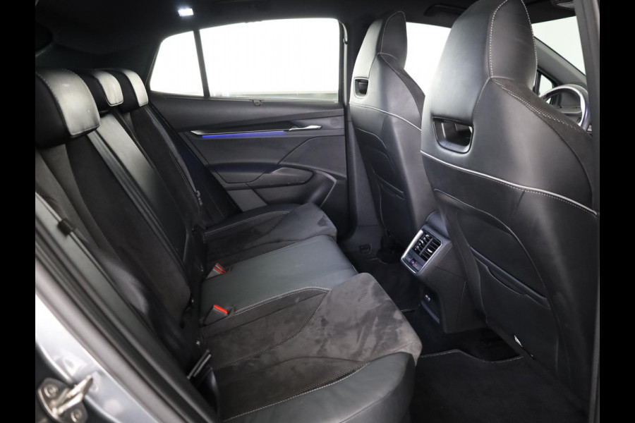Škoda Enyaq Coupé 60 Sportline 180pk | SoH 91.47% | Panoramadak | Navigatie | Climatronic | Wegklapbae trekhaak| 20 inch Lichtmetalen velgen