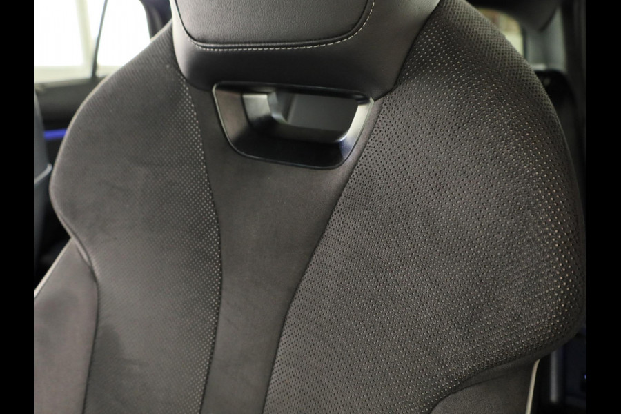 Škoda Enyaq Coupé 60 Sportline 180pk | SoH 91.47% | Panoramadak | Navigatie | Climatronic | Wegklapbae trekhaak| 20 inch Lichtmetalen velgen