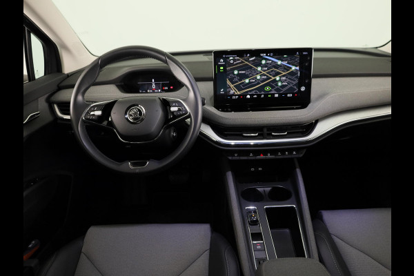 Škoda ENYAQ iV 60 180 pk | SOH 92,67% | Navigatie | Parkeersensoren (Park assist) | LED koplampen | Apple Carplay/Android Auto |