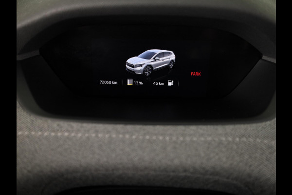 Škoda ENYAQ iV 60 180 pk | SOH 92,67% | Navigatie | Parkeersensoren (Park assist) | LED koplampen | Apple Carplay/Android Auto |