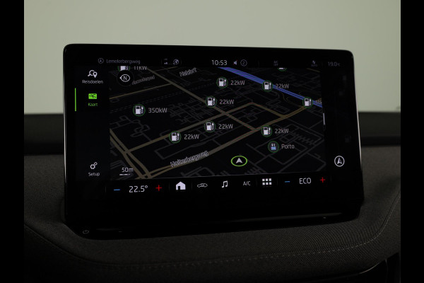 Škoda ENYAQ iV 60 180 pk | SOH 92,67% | Navigatie | Parkeersensoren (Park assist) | LED koplampen | Apple Carplay/Android Auto |