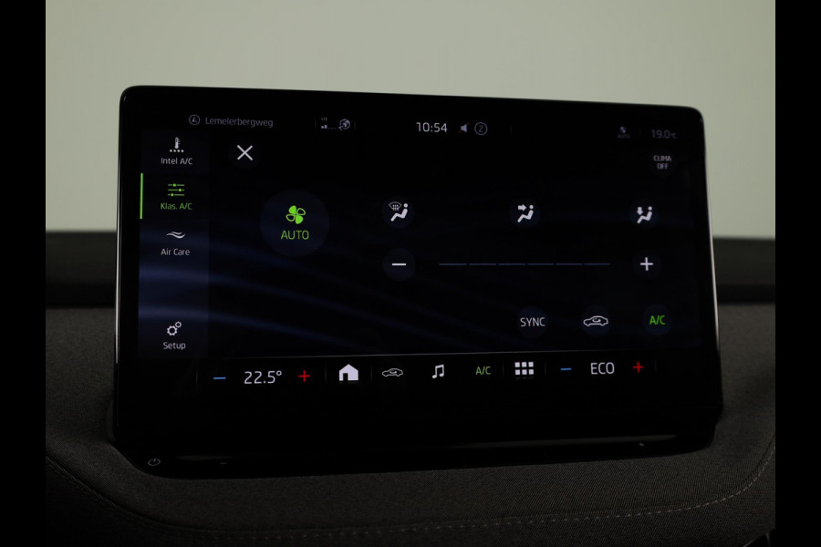 Škoda ENYAQ iV 60 180 pk | SOH 92,67% | Navigatie | Parkeersensoren (Park assist) | LED koplampen | Apple Carplay/Android Auto |
