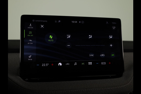 Škoda ENYAQ iV 60 180 pk | SOH 92,67% | Navigatie | Parkeersensoren (Park assist) | LED koplampen | Apple Carplay/Android Auto |