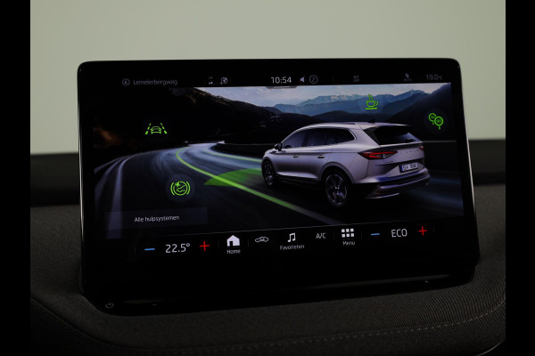 Škoda ENYAQ iV 60 180 pk | SOH 92,67% | Navigatie | Parkeersensoren (Park assist) | LED koplampen | Apple Carplay/Android Auto |