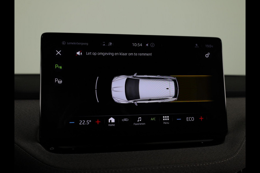 Škoda ENYAQ iV 60 180 pk | SOH 92,67% | Navigatie | Parkeersensoren (Park assist) | LED koplampen | Apple Carplay/Android Auto |