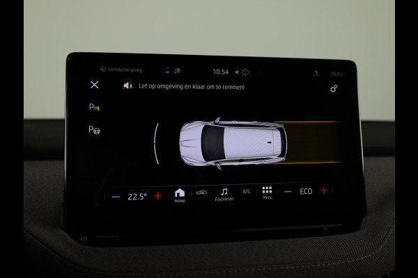 Škoda ENYAQ iV 60 180 pk | SOH 92,67% | Navigatie | Parkeersensoren (Park assist) | LED koplampen | Apple Carplay/Android Auto |