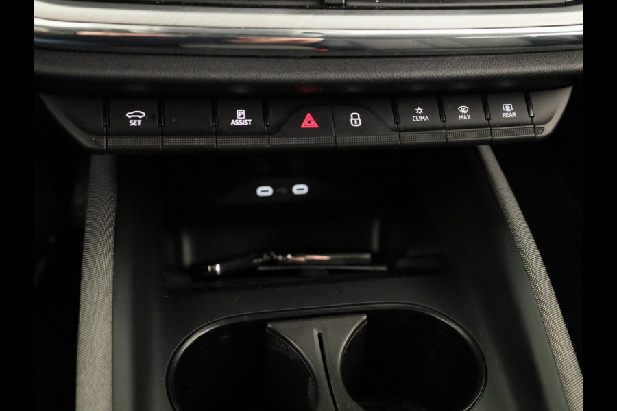 Škoda ENYAQ iV 60 180 pk | SOH 92,67% | Navigatie | Parkeersensoren (Park assist) | LED koplampen | Apple Carplay/Android Auto |